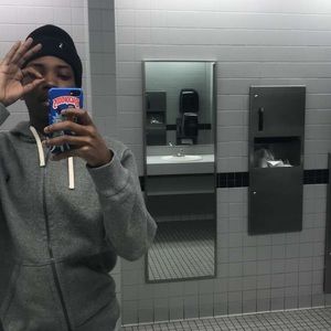 Meet your Posher, Andre